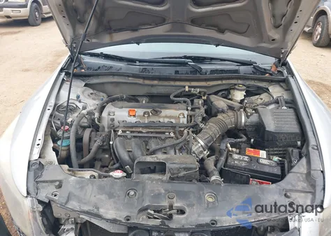 2012 Honda Accord 2.4 Lx-P z USA, uszkodzony, nr VIN 1HGCP2F48CA222848